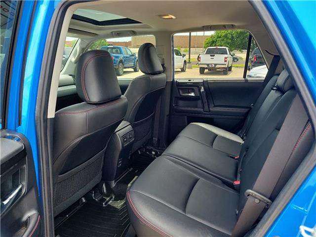 used 2019 Toyota 4Runner car, priced at $36,995