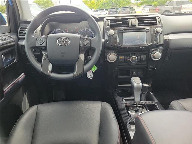 used 2019 Toyota 4Runner car, priced at $36,995