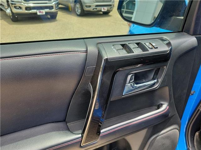 used 2019 Toyota 4Runner car, priced at $36,995
