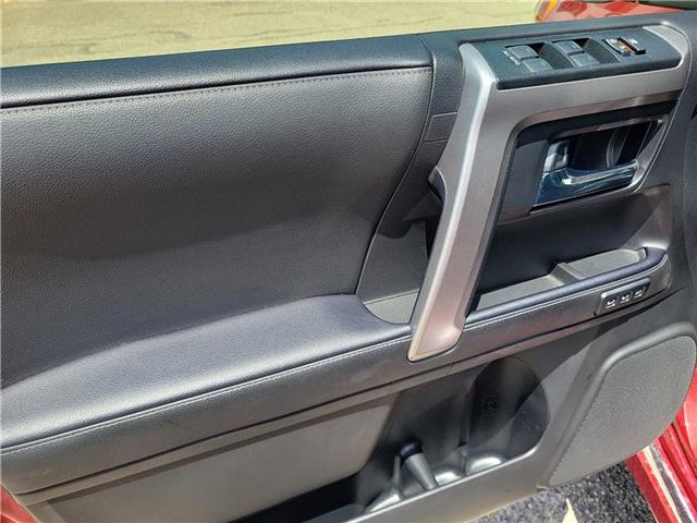 used 2023 Toyota 4Runner car, priced at $53,475