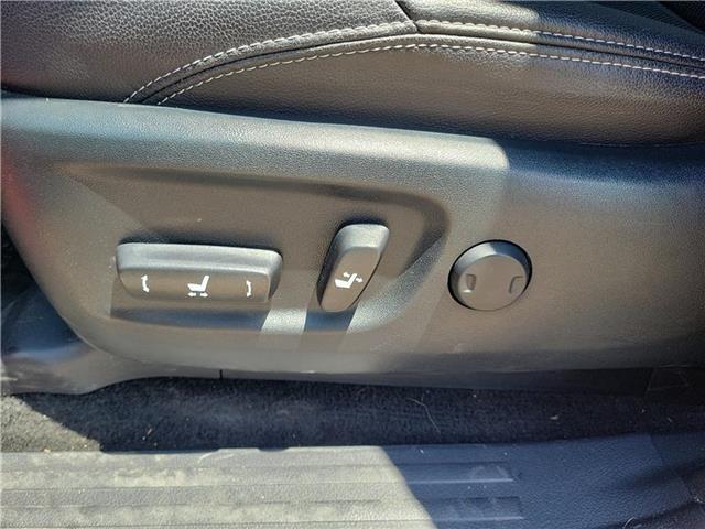 used 2023 Toyota 4Runner car, priced at $53,475
