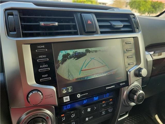 used 2023 Toyota 4Runner car, priced at $53,475