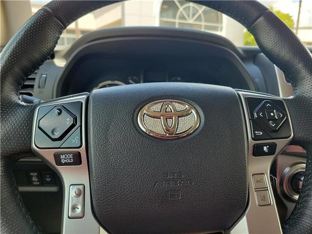 used 2023 Toyota 4Runner car, priced at $53,475