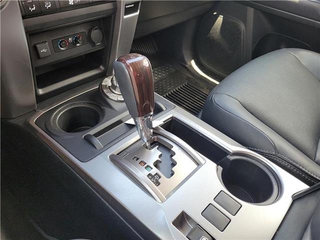 used 2023 Toyota 4Runner car, priced at $53,475