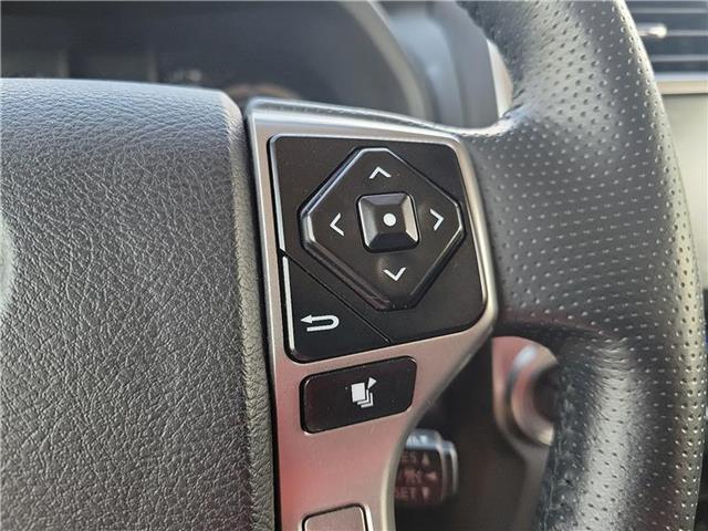 used 2023 Toyota 4Runner car, priced at $53,475