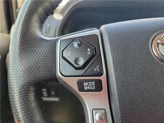 used 2023 Toyota 4Runner car, priced at $53,475