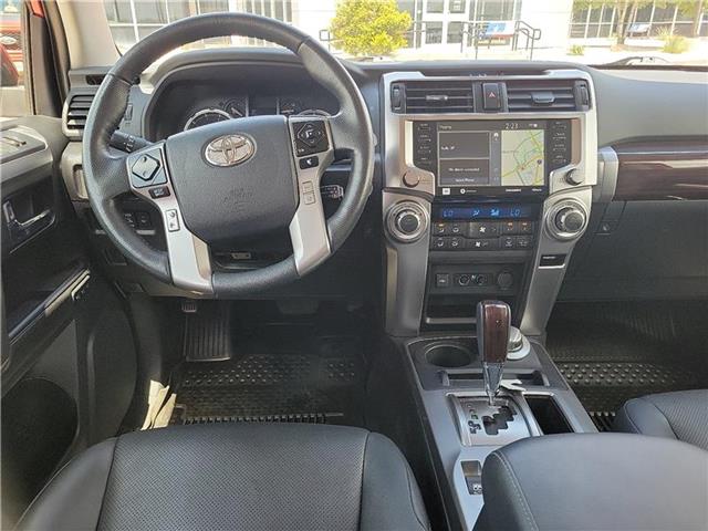 used 2023 Toyota 4Runner car, priced at $53,475
