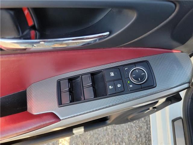 used 2015 Lexus IS 250 car, priced at $17,995