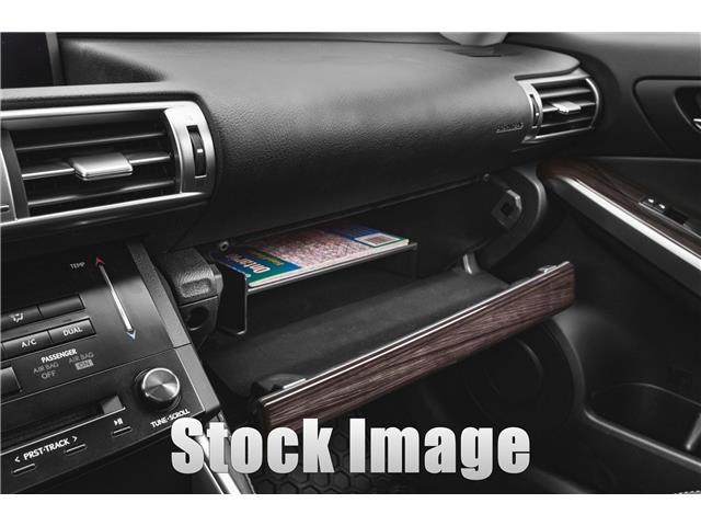 used 2015 Lexus IS 250 car, priced at $17,995