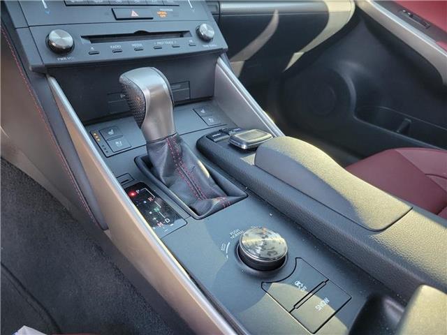 used 2015 Lexus IS 250 car, priced at $17,995