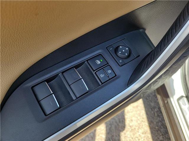 used 2023 Toyota RAV4 Hybrid car, priced at $43,995