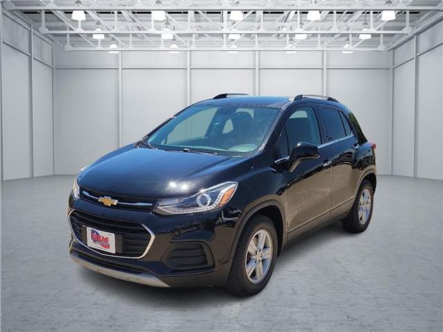 used 2020 Chevrolet Trax car, priced at $13,995