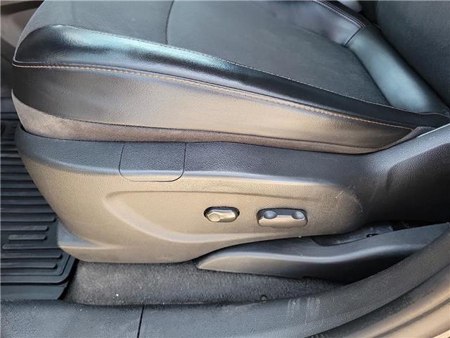 used 2020 Chevrolet Trax car, priced at $13,995