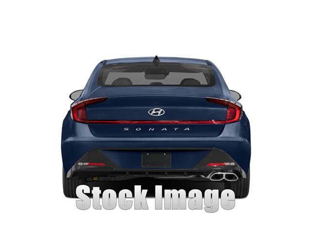 used 2022 Hyundai Sonata car, priced at $27,795