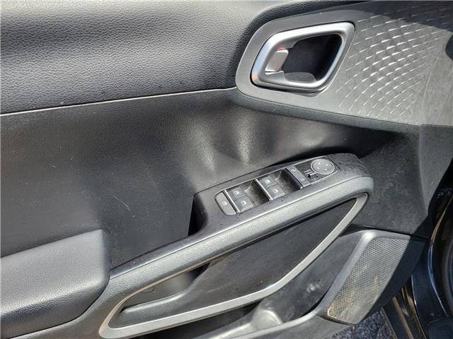 used 2023 Kia Soul car, priced at $20,850