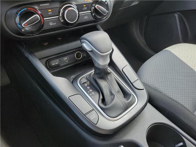 used 2023 Kia Soul car, priced at $20,850