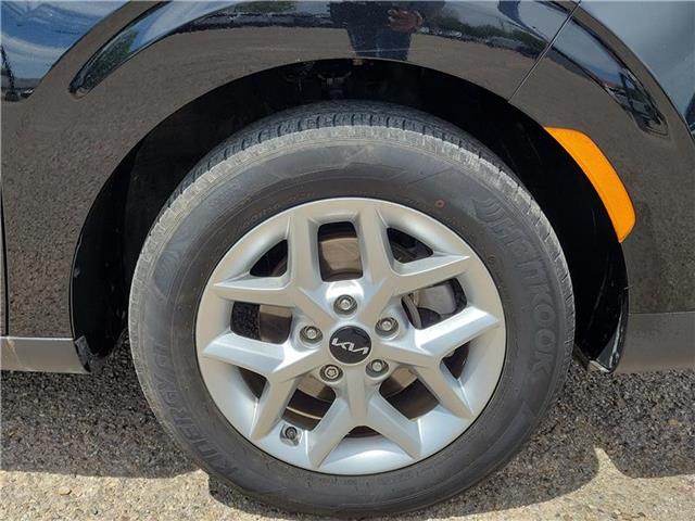 used 2023 Kia Soul car, priced at $20,850