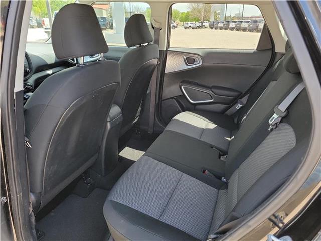 used 2023 Kia Soul car, priced at $20,850