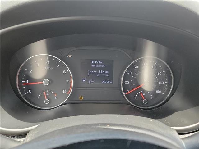 used 2020 Kia Sportage car, priced at $14,995