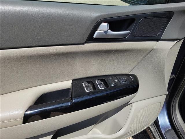 used 2019 Kia Sportage car, priced at $19,995
