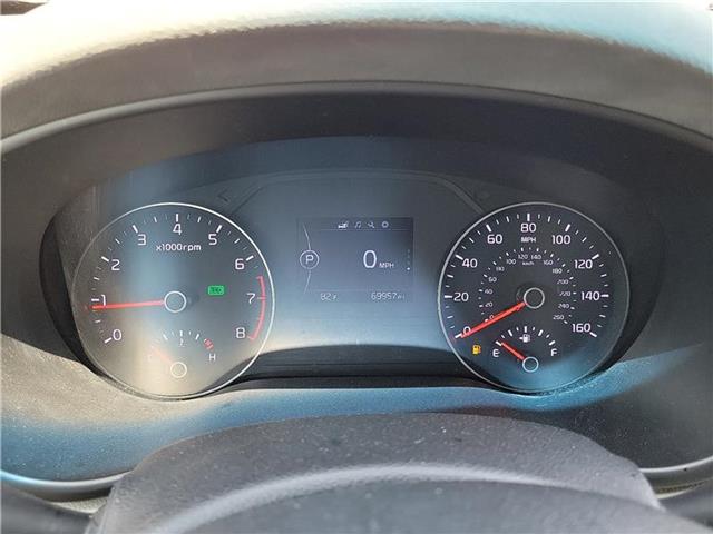used 2019 Kia Sportage car, priced at $19,995