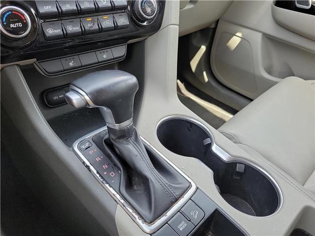 used 2019 Kia Sportage car, priced at $19,995