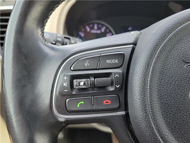 used 2019 Kia Sportage car, priced at $19,995