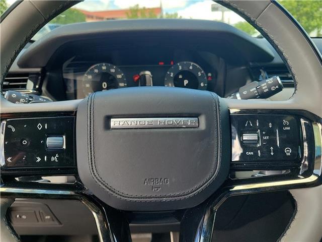 used 2024 Land Rover Range Rover Velar car, priced at $55,500