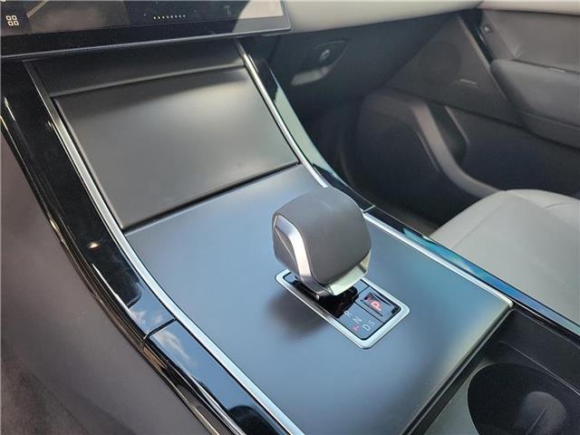 used 2024 Land Rover Range Rover Velar car, priced at $55,500