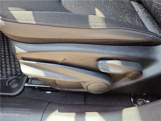 used 2023 Jeep Renegade car, priced at $23,995