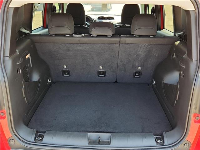 used 2023 Jeep Renegade car, priced at $23,995