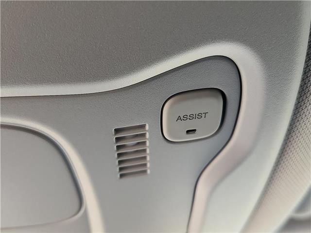 used 2023 Jeep Renegade car, priced at $26,995