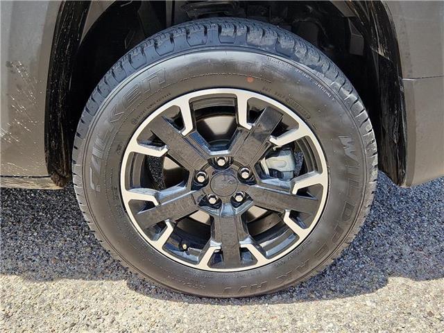 used 2023 Jeep Renegade car, priced at $26,995