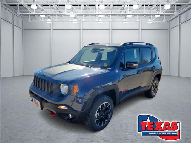 new 2023 Jeep Renegade car, priced at $39,000