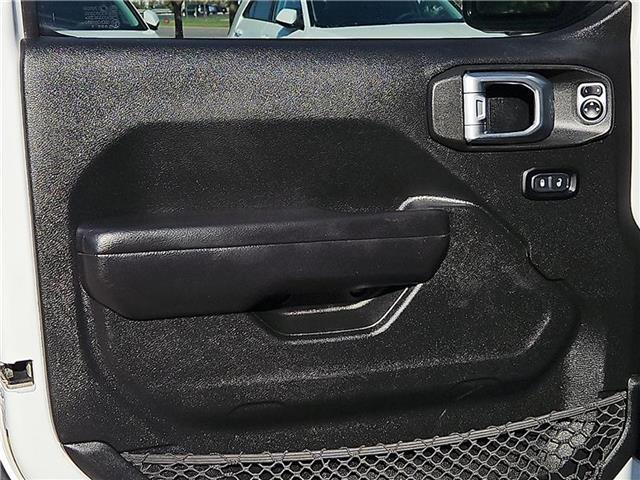used 2020 Jeep Wrangler car, priced at $23,981