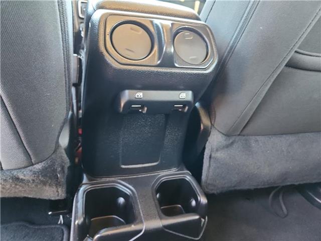 used 2020 Jeep Wrangler Unlimited car, priced at $26,981
