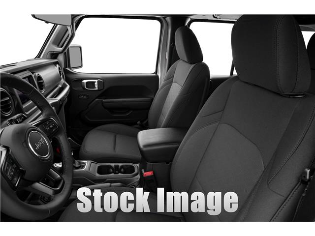 used 2020 Jeep Wrangler Unlimited car, priced at $26,981
