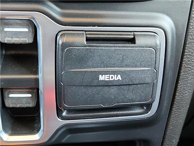 used 2020 Jeep Wrangler Unlimited car, priced at $26,981
