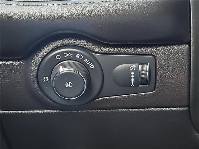used 2021 Dodge Durango car, priced at $25,981