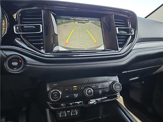 used 2021 Dodge Durango car, priced at $25,981