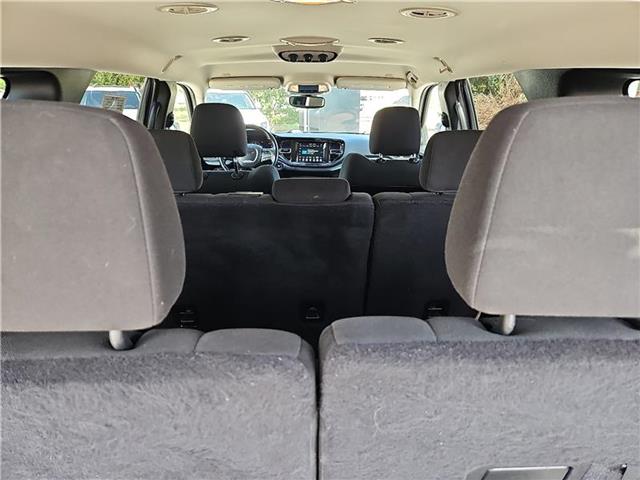 used 2021 Dodge Durango car, priced at $25,981