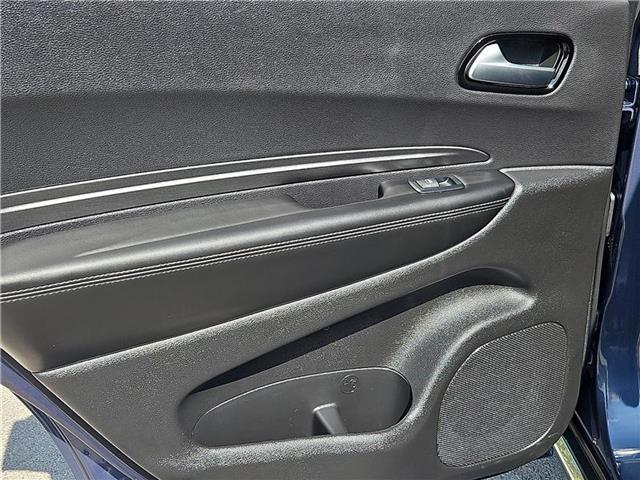 used 2021 Dodge Durango car, priced at $25,981