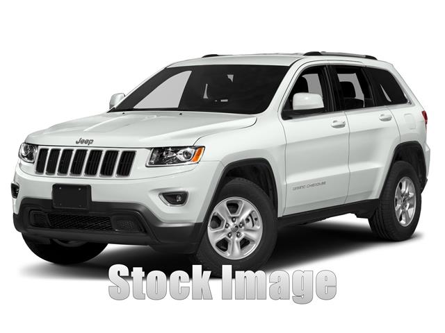 used 2014 Jeep Grand Cherokee car, priced at $11,981