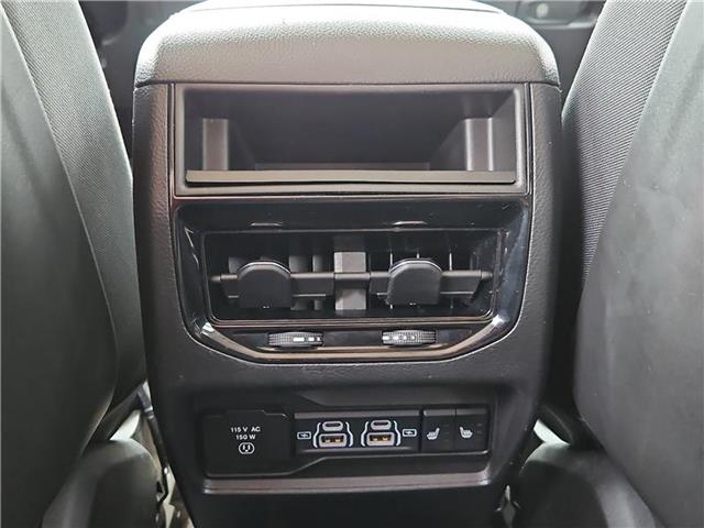 used 2023 Jeep Grand Cherokee car, priced at $32,981