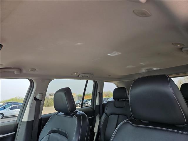 used 2023 Jeep Grand Cherokee car, priced at $32,981