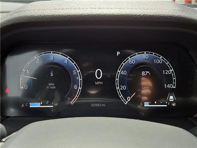 used 2023 Jeep Grand Cherokee car, priced at $32,981