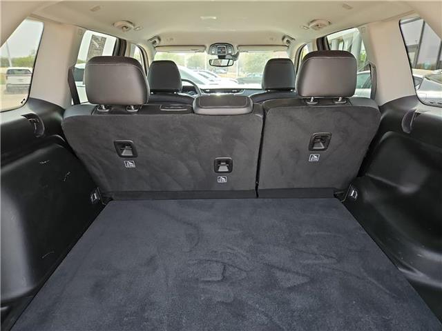 used 2023 Jeep Grand Cherokee car, priced at $32,981