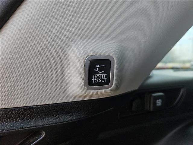 used 2023 Jeep Grand Cherokee car, priced at $32,981