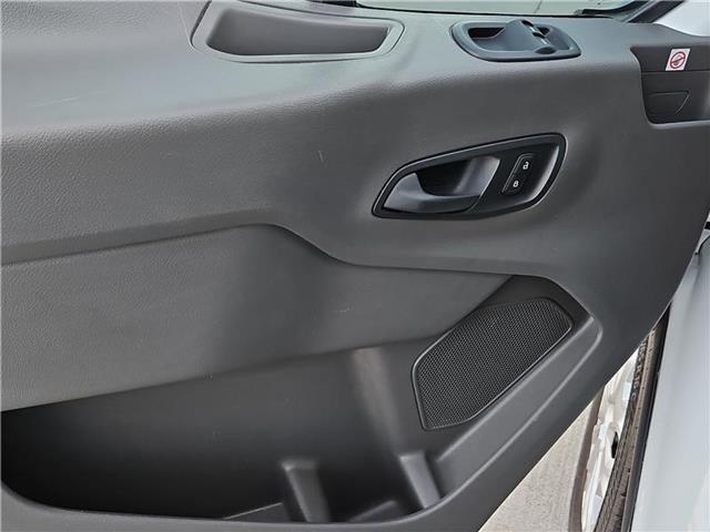 used 2020 Ford Transit-350 Passenger car, priced at $36,975