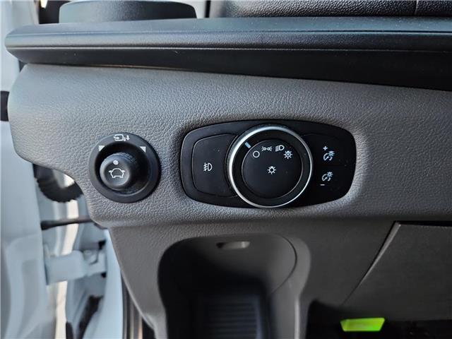 used 2020 Ford Transit-350 Passenger car, priced at $36,975